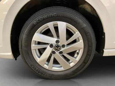 VW Polo Style+DSG+IQ-Drive+LED (2024) - Photo 8