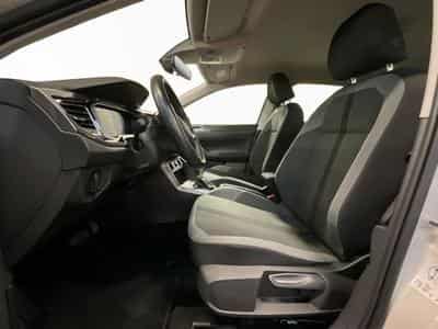 VW Polo Style+DSG+IQ-Drive+LED (2024) - Photo 9