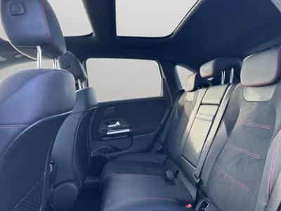 Mercedes B 200 AMG LINE Premium / Essence (2019) - Photo 11