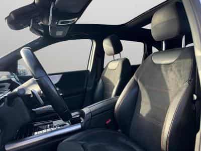 Mercedes B 200 AMG LINE Premium / Essence (2019) - Photo 12