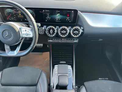 Mercedes B 200 AMG LINE Premium / Essence (2019) - Photo 13