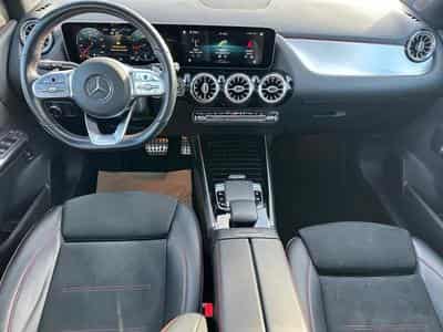 Mercedes B 200 AMG LINE Premium / Essence (2019) - Photo 3