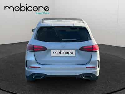 Mercedes B 200 AMG LINE Premium / Essence (2019) - Photo 6