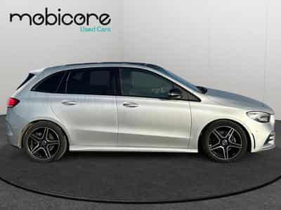 Mercedes B 200 AMG LINE Premium / Essence (2019) - Photo 7
