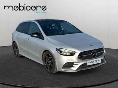 Mercedes B 200 AMG LINE Premium / Essence (2019) - Photo 8
