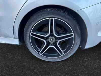 Mercedes B 200 AMG LINE Premium / Essence (2019) - Photo 9