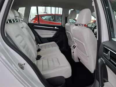 VW Golf 1.4TSI DSG Highline BlueMotion,1Hand,NAVI,CAMERA,PDC,LEDER,L (2015) - Photo 7