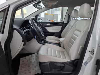 VW Golf 1.4TSI DSG Highline BlueMotion,1Hand,NAVI,CAMERA,PDC,LEDER,L (2015) - Photo 9