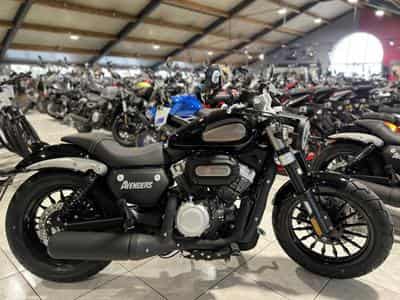 Benda Avengers 125 (2025) - Photo 1