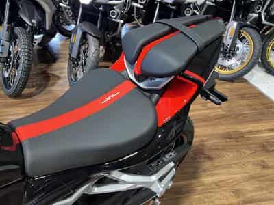 QJmotor SRK 421 RR (2026) - Foto 5