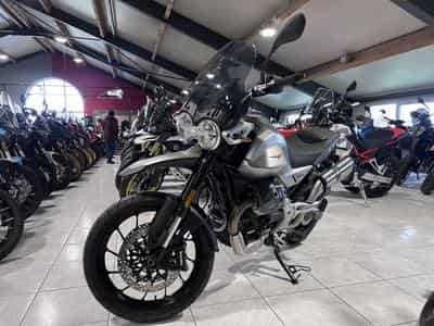 Moto Guzzi V85 TT  Strada (2025) - Photo 3