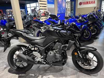 Yamaha MT03 (2026) - Photo 1