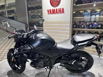 Yamaha MT03 (2026) - Photo 5