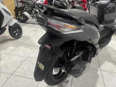 SYM Jet X (2026) - Photo 3