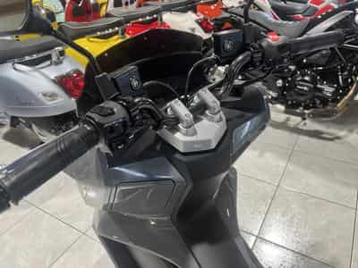 SYM Jet X (2026) - Photo 5