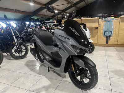 SYM Jet X (2026) - Photo 6