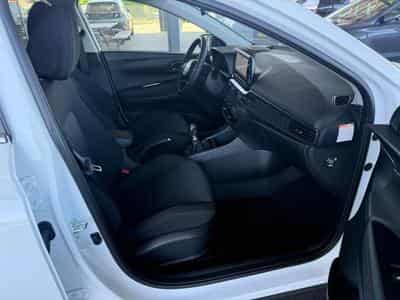 Hyundai Bayon 1.0 T-GDI 101 Premium (2026) - Foto 10