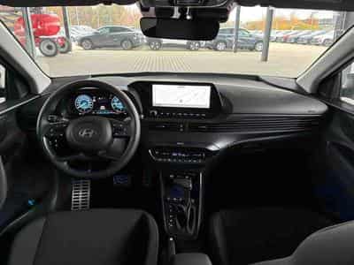 Hyundai Bayon 1.0 T-GDI 101 Premium (2026) - Foto 6