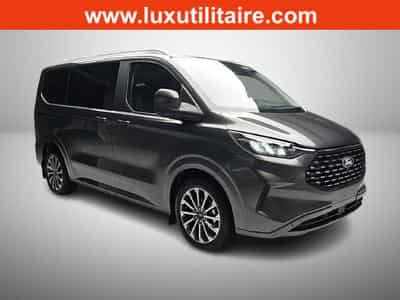 Ford Tourneo 2.0 TDCI ECOBLUE 170 L1 Titanium X (2026) - Foto 1