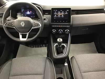 Renault Clio 1.0 TCE 90 Techno (2025) - Foto 5