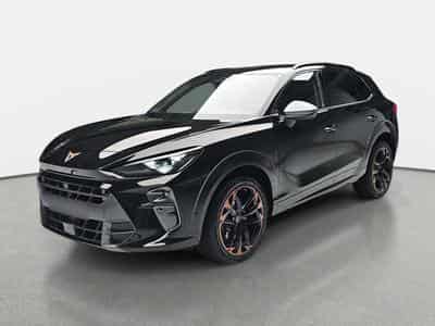 Cupra Terramar 2.0 TSI DSG 265 VZ 4Drive (2025) - Photo 2