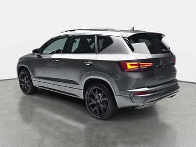 Cupra Ateca 1.5 TSi DSG 150 (2026) - Photo 4