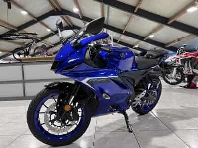 Yamaha YZF (2026) - Photo 2