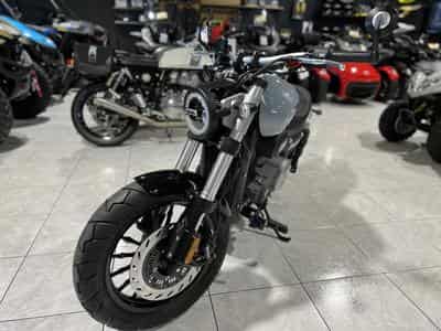 Benda Avengers 125 (2026) - Photo 2