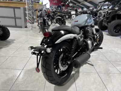 Benda Avengers 125 (2026) - Photo 3