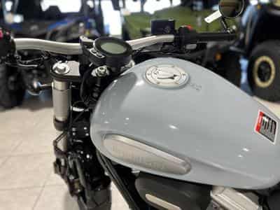 Benda Avengers 125 (2026) - Photo 5