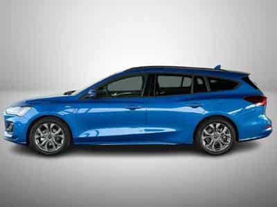 Ford Focus 1.0i Ecoboost 155 AT St-Line X (2025) - Photo 3