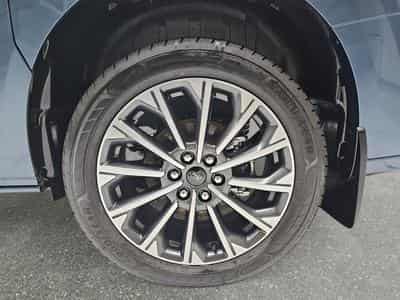 Ford Tourneo 2.0 TDCI ECOBLUE 170 L1 Titanium X (2026) - Photo 6