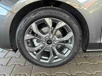 Ford Focus 1.0i Ecoboost 155 AT St-Line X (2025) - Photo 5