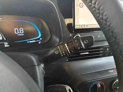 Hyundai Bayon 1.2 T-GDI 90 Wave (2025) - Photo 12