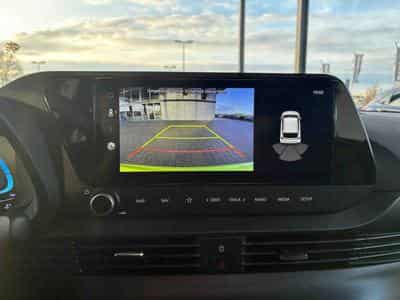 Hyundai Bayon 1.2 T-GDI 90 Wave (2025) - Photo 13