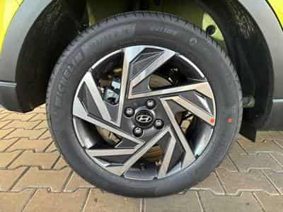 Hyundai Bayon 1.2 T-GDI 90 Wave (2025) - Photo 6