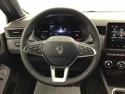 Renault Clio 1.0 TCE 90 Techno (2025) - Photo 9