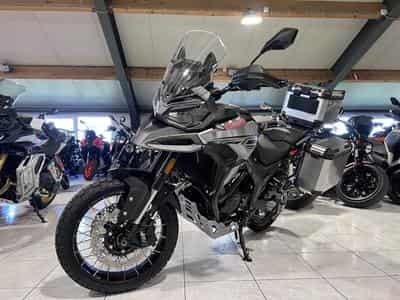 Morbidelli T1002VX (2026) - Photo 2