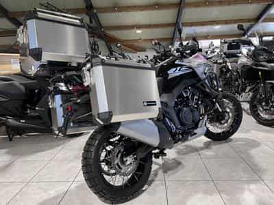 Morbidelli T1002VX (2026) - Photo 3