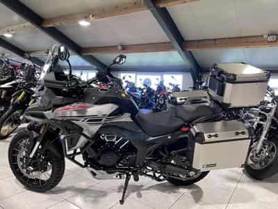 Morbidelli T1002VX (2026) - Photo 4