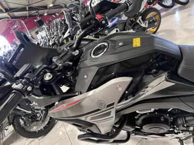 Morbidelli T1002VX (2026) - Photo 6