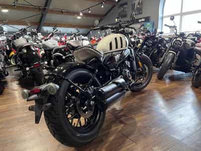 CF Moto 450 CL-C BOBBER (2026) - Photo 3