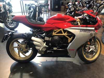 MV Agusta Superveloce E5 (2023) - Photo 1