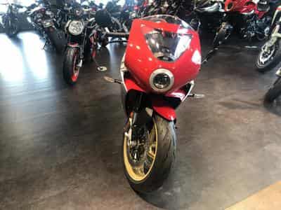 MV Agusta Superveloce E5 (2023) - Photo 2