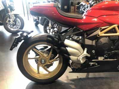 MV Agusta Superveloce E5 (2023) - Photo 6