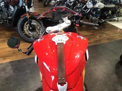 MV Agusta Superveloce E5 (2023) - Photo 7