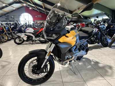 Moto Guzzi Stelvio PFF Rider Assistance Solution 1000 (2025) - Photo 2