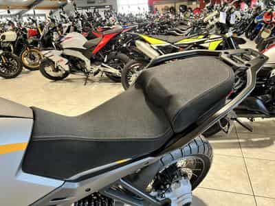 Moto Guzzi Stelvio PFF Rider Assistance Solution 1000 (2025) - Photo 5