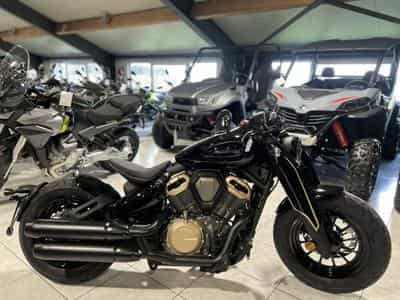 Benda Napoleon 500 (2026) - Photo 1