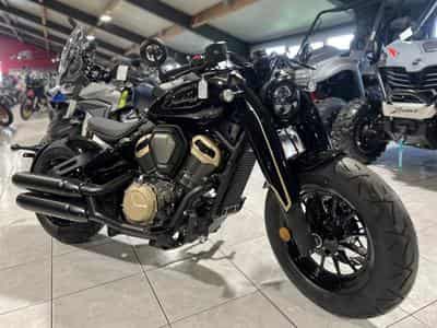 Benda Napoleon 500 (2026) - Photo 7